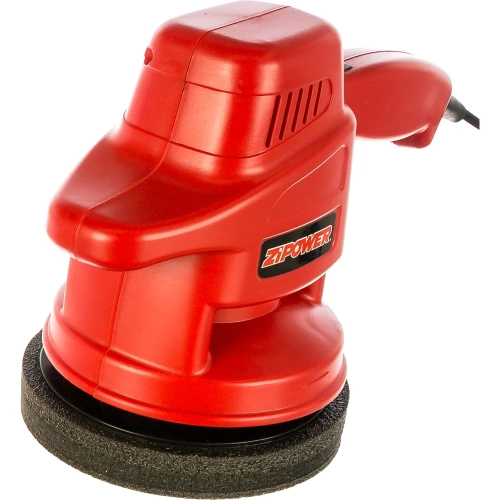 Полировальная машина Zipower 12 В PM0633 фото 5