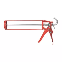 Скелетный пистолет для герметика WORKPRO 230 мм WP224003