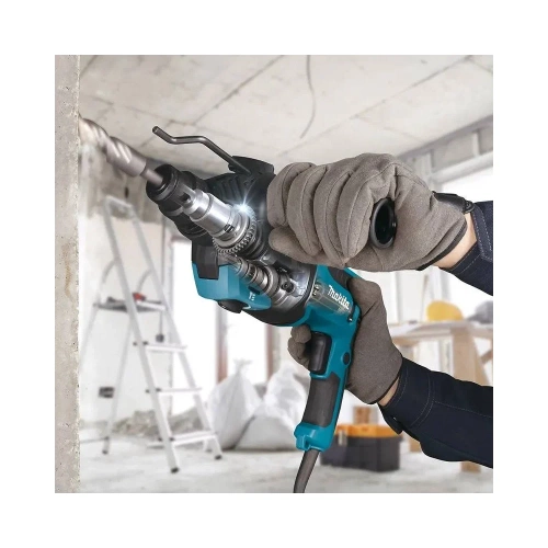 Перфоратор Makita HR2670 фото 10