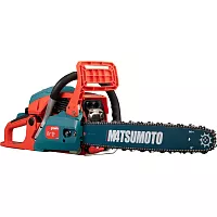 Бензопила M4tsumoto MGS-62 720202
