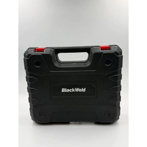 Дрель-шуруповерт BlackWeld аккумуляторная DZ04-2B 21V 2.0Ah 150154 фото 6