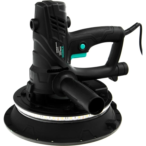 Шлифмашина для стен и потолков NIREX DWS 950/225 DWS950/225
