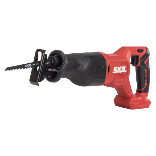 Аккумуляторная сабельная пила SKIL RS5870, solo RS5870SE00 фото 3