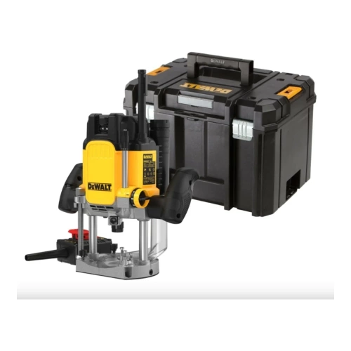 Фрезер двуручный Dewalt DWE627KT-QS фото 4
