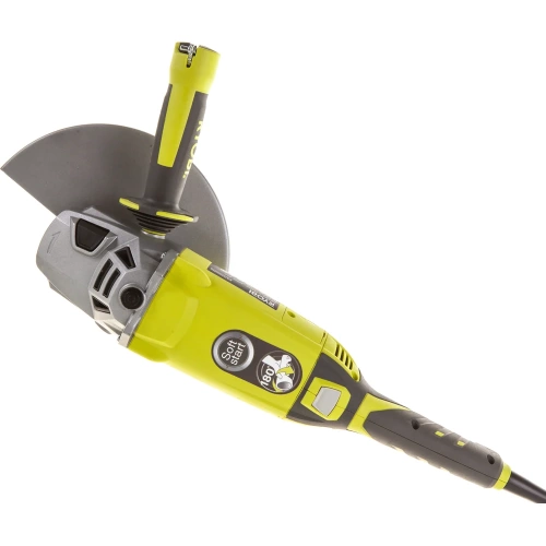Углошлифмашина Ryobi EAG2000-G 5133002193 фото 11