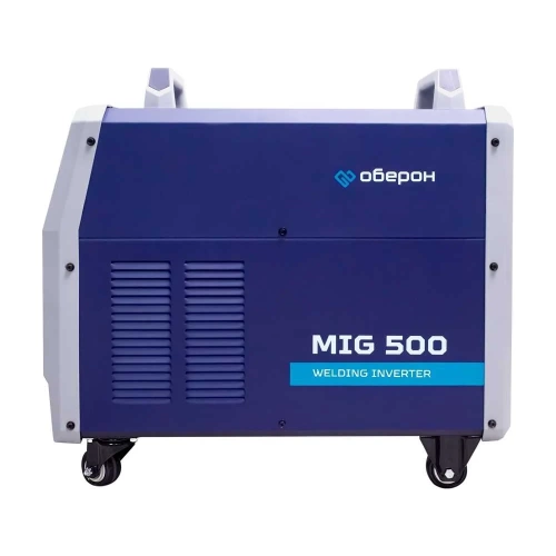 Сварочный полуавтомат Оберон MIG 500 KG2501 фото 7