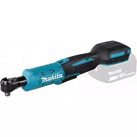 Угловой гайковерт Makita LXT 18V без аккумулятора и ЗУ DWR180Z