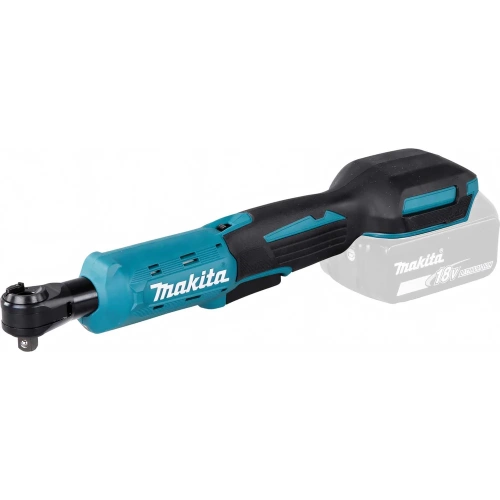 Угловой гайковерт Makita LXT 18V без аккумулятора и ЗУ DWR180Z