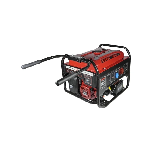 Генератор Loncin LC13000S 00-00152818 фото 9