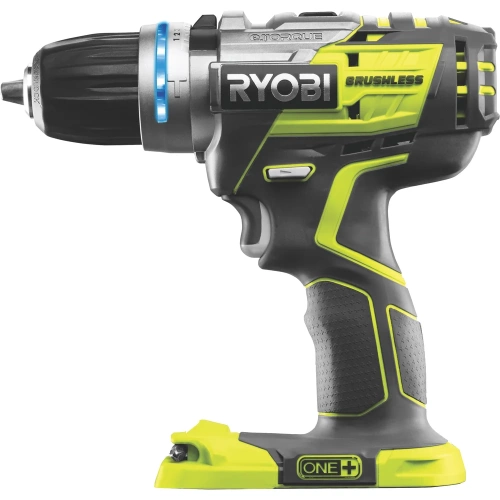 Бесщеточная ударная дрель-шуруповерт Ryobi ONE+ R18PDBL-0 5133002438 фото 3