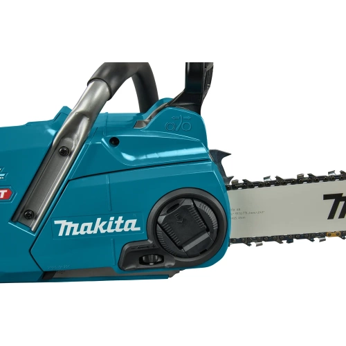 Аккумуляторная цепная пила Makita 40 В, 45 см, без АКБ и ЗУ UC017GZ01 фото 7