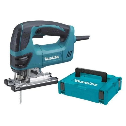 Электролобзик Makita 4350CTJ фото 5