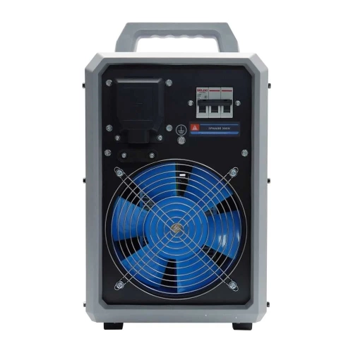 Сварочный инвертор Оберон ARC 315S KG1311 фото 4