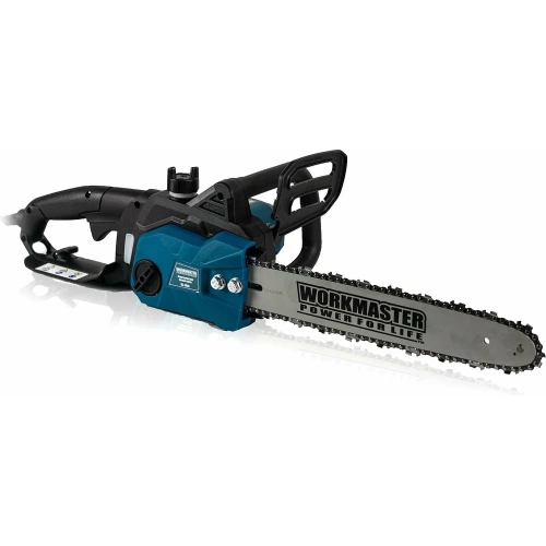 Электрическая цепная пила WorkMaster ПЭ-1650
