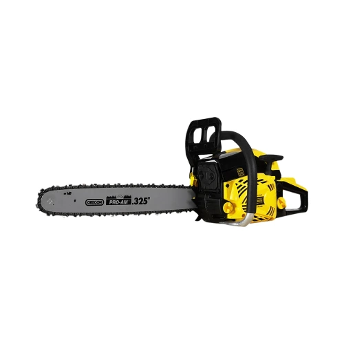 Бензиновая цепная пила FOXWELD MACHETE 146 PRO 7201