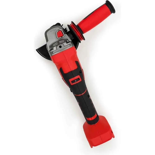 УШМ аккумуляторная Grozatools iAG-125-0 fox G0102 фото 5