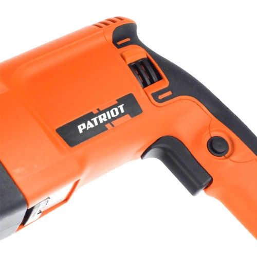 Перфоратор Patriot RH 262 140301325 фото 5