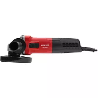 Одноручная углошлифмашина WORTEX LX AG 1213-5 в коробке 1300 Вт, 125 мм, 5000-11000 об/мин 1335895