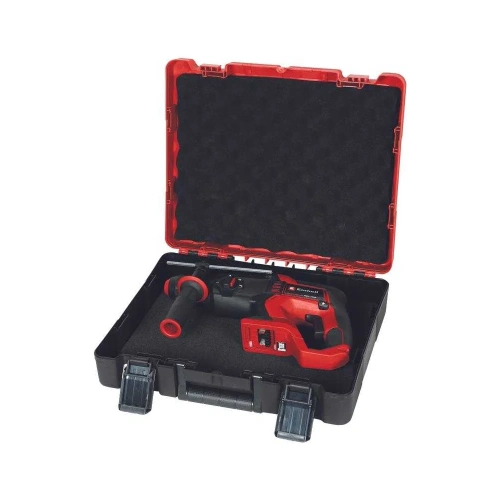 Перфоратор аккумуляторный Einhell PXC TE-HD 18/20 Li, 18В, 4 режима,1.8Дж,20мм+1 акк.4Ач+ЗУ 4514260SET фото 3