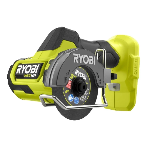 Бесщеточная отрезная машина Ryobi ONE+ HP RCT18C-0 5133004953 фото 4