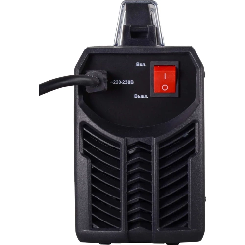 Сварочный инвертор Ресанта САИ 190 ПН 65/19 фото 8