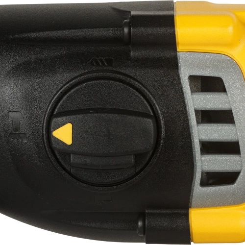 Аккумуляторный перфоратор Dewalt DCH263NK, 18 В, 3 Дж, 4300 уд/мин, без АКБ и ЗУ, в кейсе DCH263NK-XJ фото 9