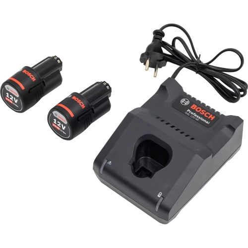 Аккумуляторный бесщеточный шуруповерт Bosch GSR 12V-30 06019G9080 GSR12V-30 06019G9080 фото 10