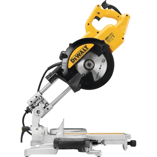 Торцовочная пила Dewalt DWS773 DWS773-QS фото 3
