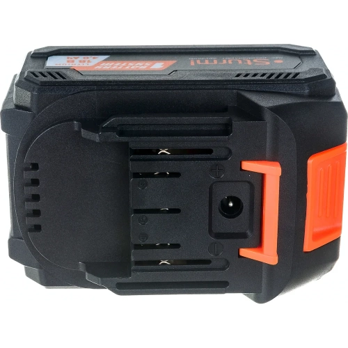 Аккумулятор 1BatterySystem (18 В; 4 Ач) Sturm SBP1804 фото 10