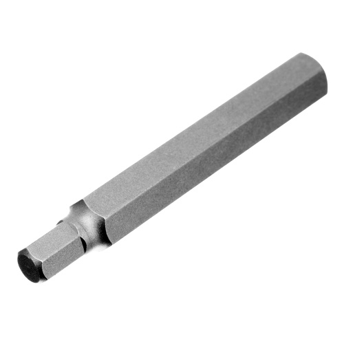Набор бит HEX, Torx , SPLine, хвостовик-шестигранник 1/2, CrV, 42 шт. Stels фото 7