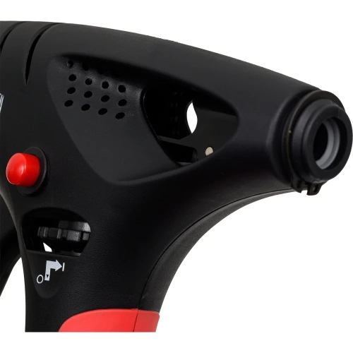 Кейс с термоклеевым пистолетом TEC FLORING KIT 600-12 фото 6