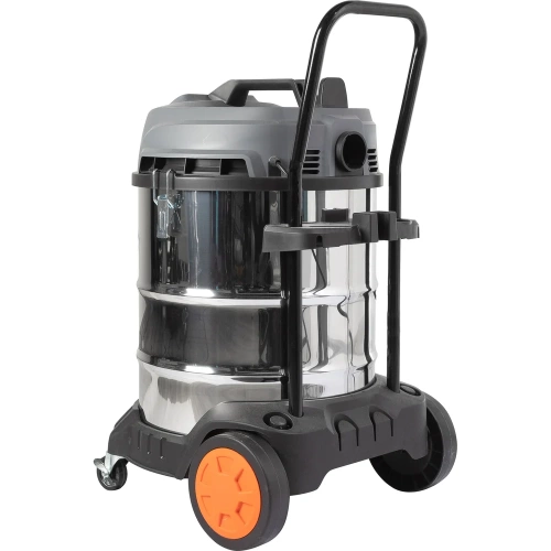 Пылесос профессиональный для сухой и влажной уборки Bennett YLW6360-60L фото 6