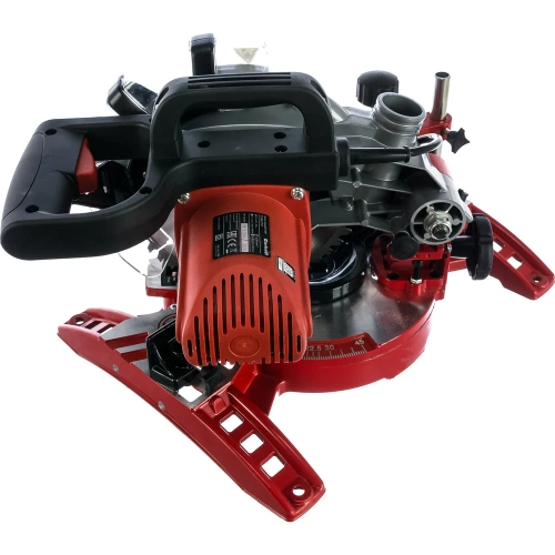 Торцово-усорезная пила Einhell TC-MS 2112 4300295 фото 7