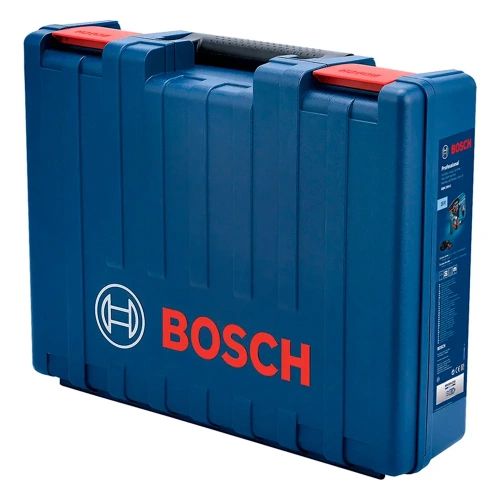 Аккумуляторный бесщеточный перфоратор Bosch GBH 180-LI с 2 АКБ и ЗУ 0611911121 фото 5