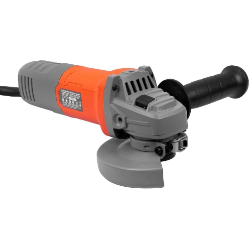 Шлифовальная машина угловая AV Steel AV-AG 125/800 AV-962112 фото 4