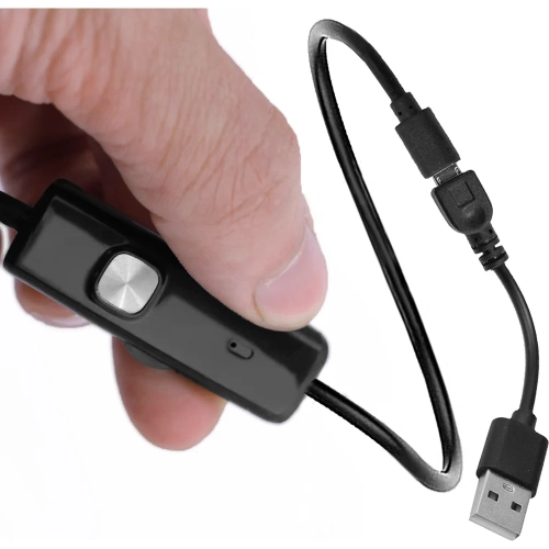 Видеоэндоскоп МЕГЕОН USB 33251 к0000005065 фото 6
