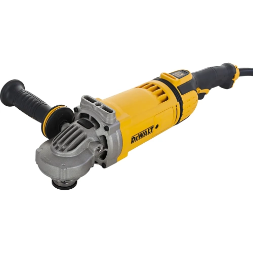 Болгарка (УШМ) DEWALT DWE 4579 фото 3