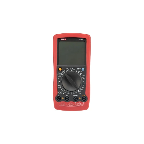 Универсальный мультиметр UNI-T UT 58E 13-1025 фото 10