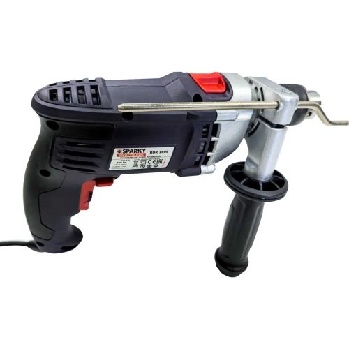 Дрель электрическая SPARKY BUR 160E 13000022802 фото 3