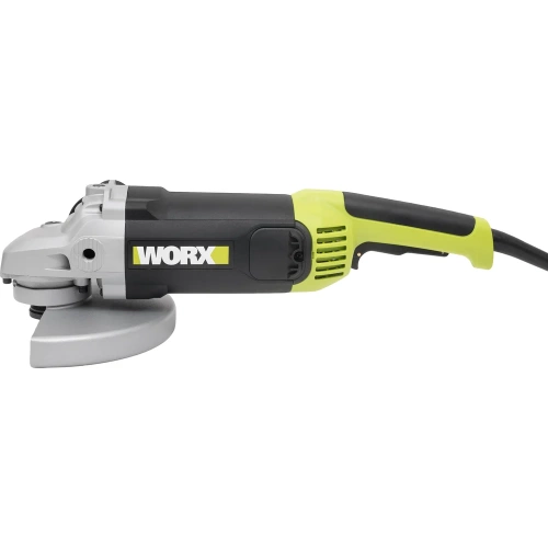Угловая шлифмашина WORX Professional WU746.1 фото 4