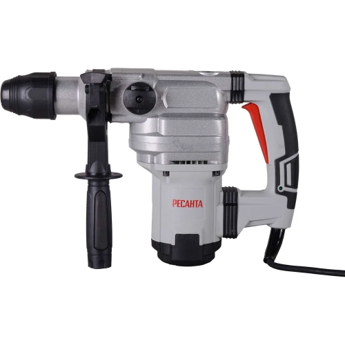Перфоратор Ресанта П-40-1600КМ SDS-Max 75/3/7 фото 8