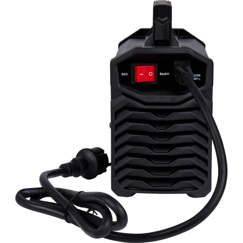 Инверторный сварочный аппарат Elitech HD WM 200 Pulse 204466 фото 6