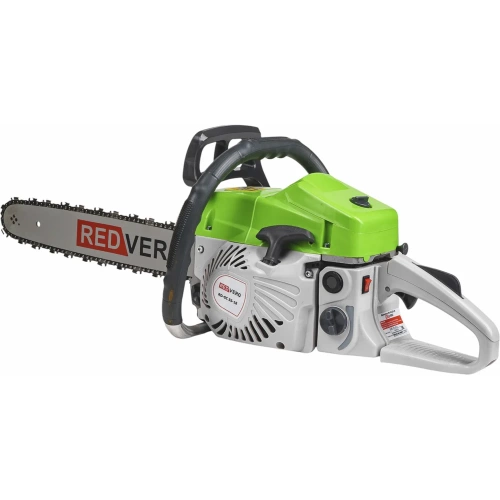 Бензопила REDVERG RD-GC55-18 6615724 фото 4
