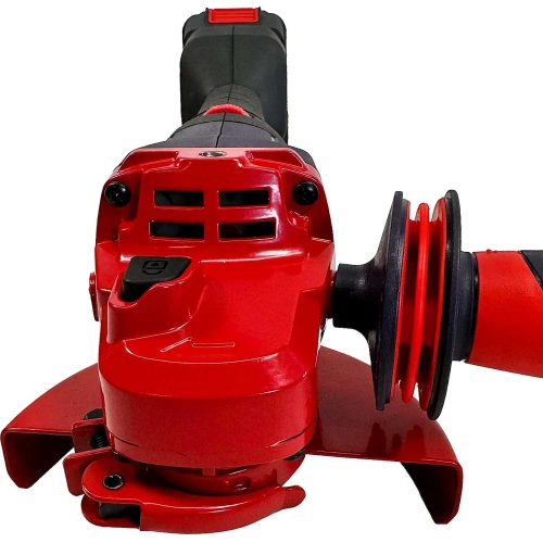 Аккумуляторная УШМ SPARKY "болгарка" M 18Li HD BL 14000199189 фото 5