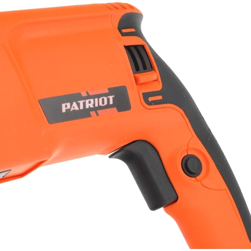 Перфоратор PATRIOT RH 262Q The One 140301335 фото 5