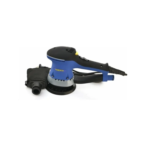 Шлифовальная машинка HUBERTH RP207187-5 фото 3
