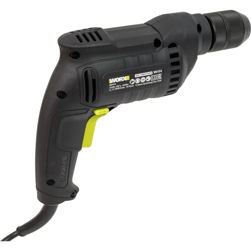 Дрель WORX Professional WU124 фото 5