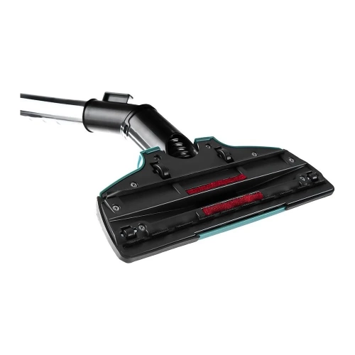 Пылесос HAMMER Flex PIL50A 1400Вт, 50л, розетка для электроинструмента 196420 фото 9