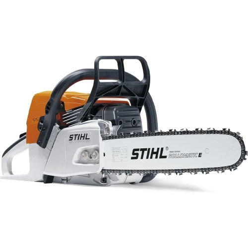 Бензопила STIHL MS 361, шина S 45 см, цепь 36 RS 1135-200-0527P фото 3