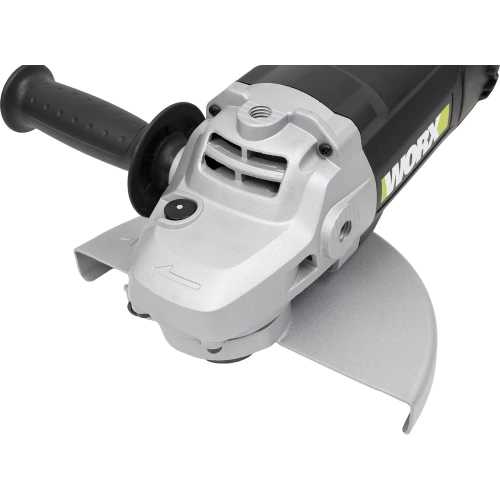 Угловая шлифмашина WORX Professional WU746.1 фото 10